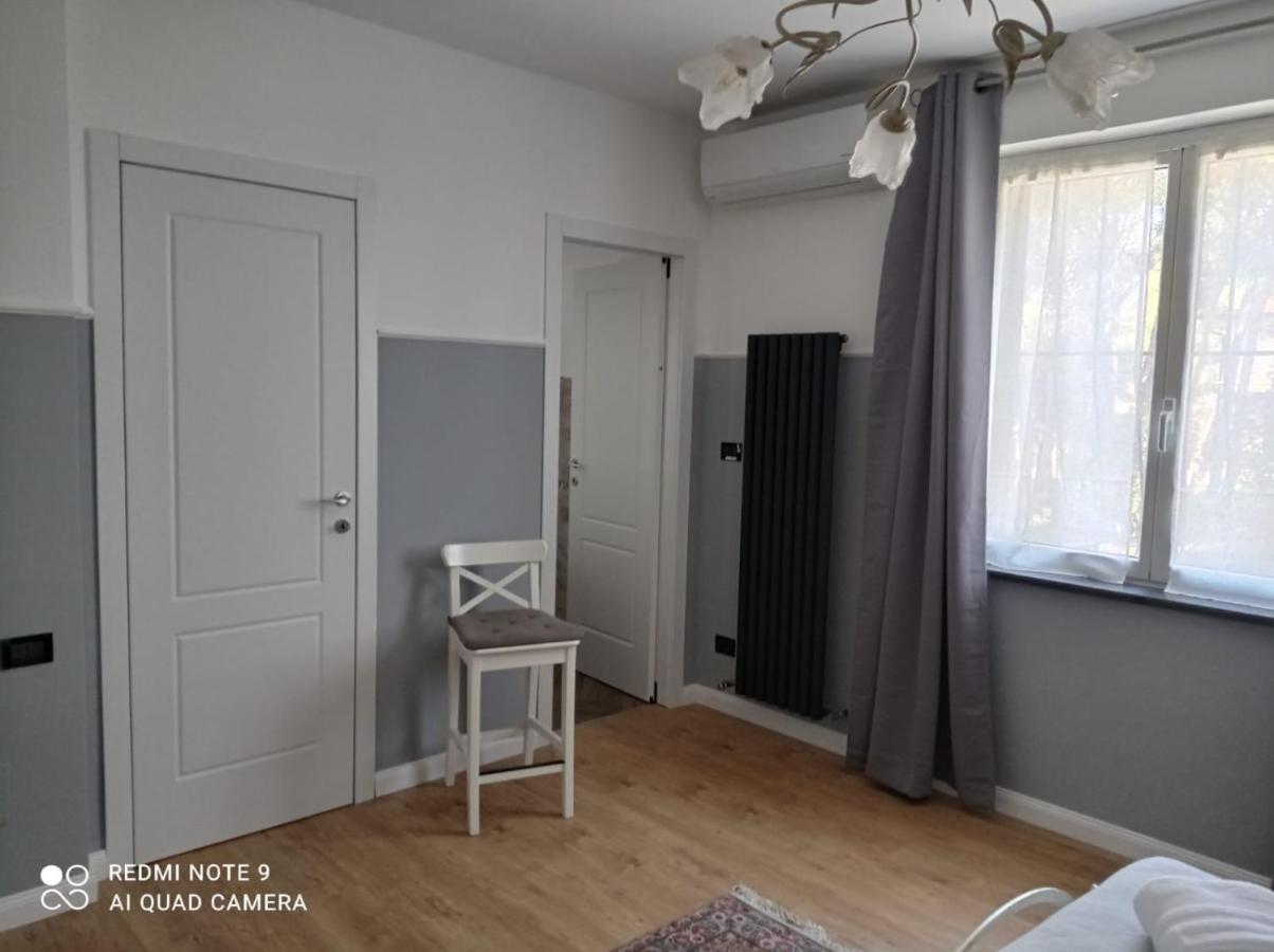 Il Nido Rifatto Bed and Breakfast Laigueglia Eksteriør billede