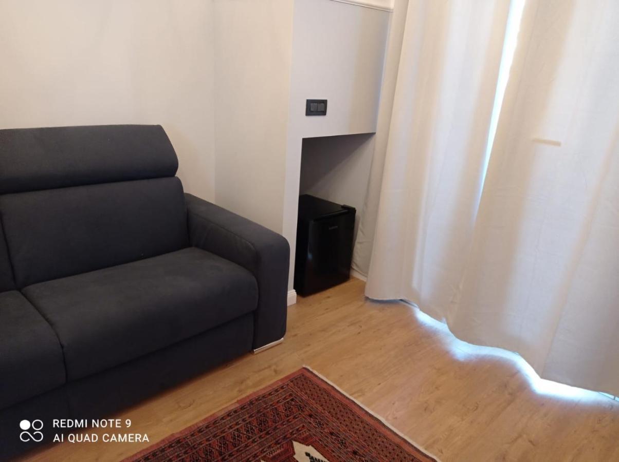 Il Nido Rifatto Bed and Breakfast Laigueglia Eksteriør billede