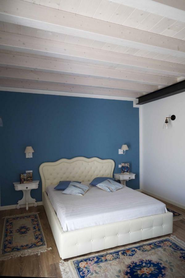 Il Nido Rifatto Bed and Breakfast Laigueglia Eksteriør billede