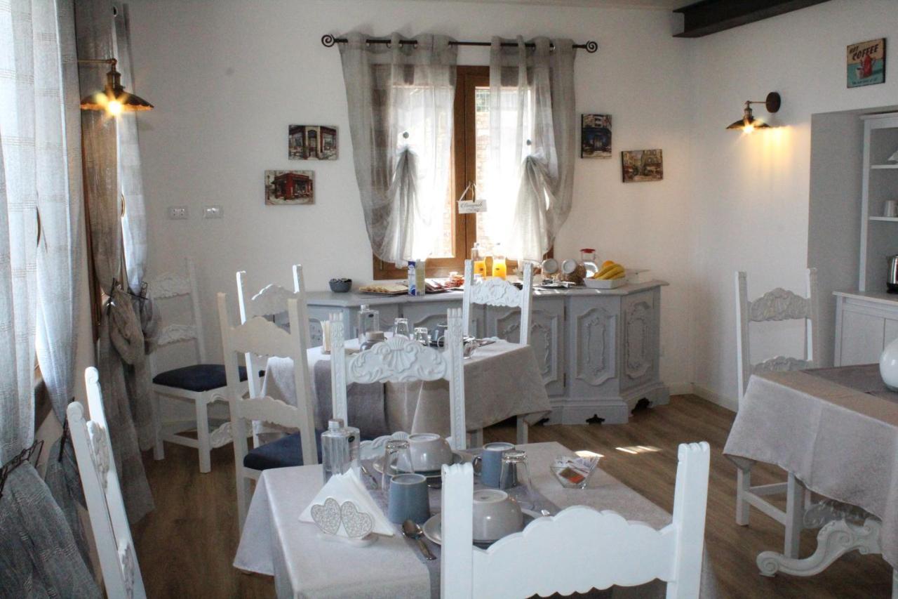 Il Nido Rifatto Bed and Breakfast Laigueglia Eksteriør billede