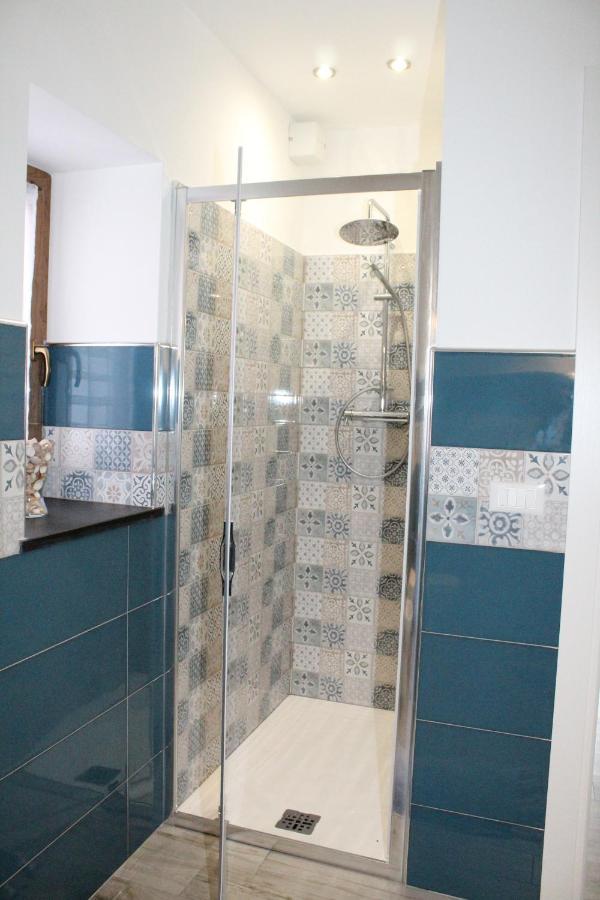 Il Nido Rifatto Bed and Breakfast Laigueglia Eksteriør billede