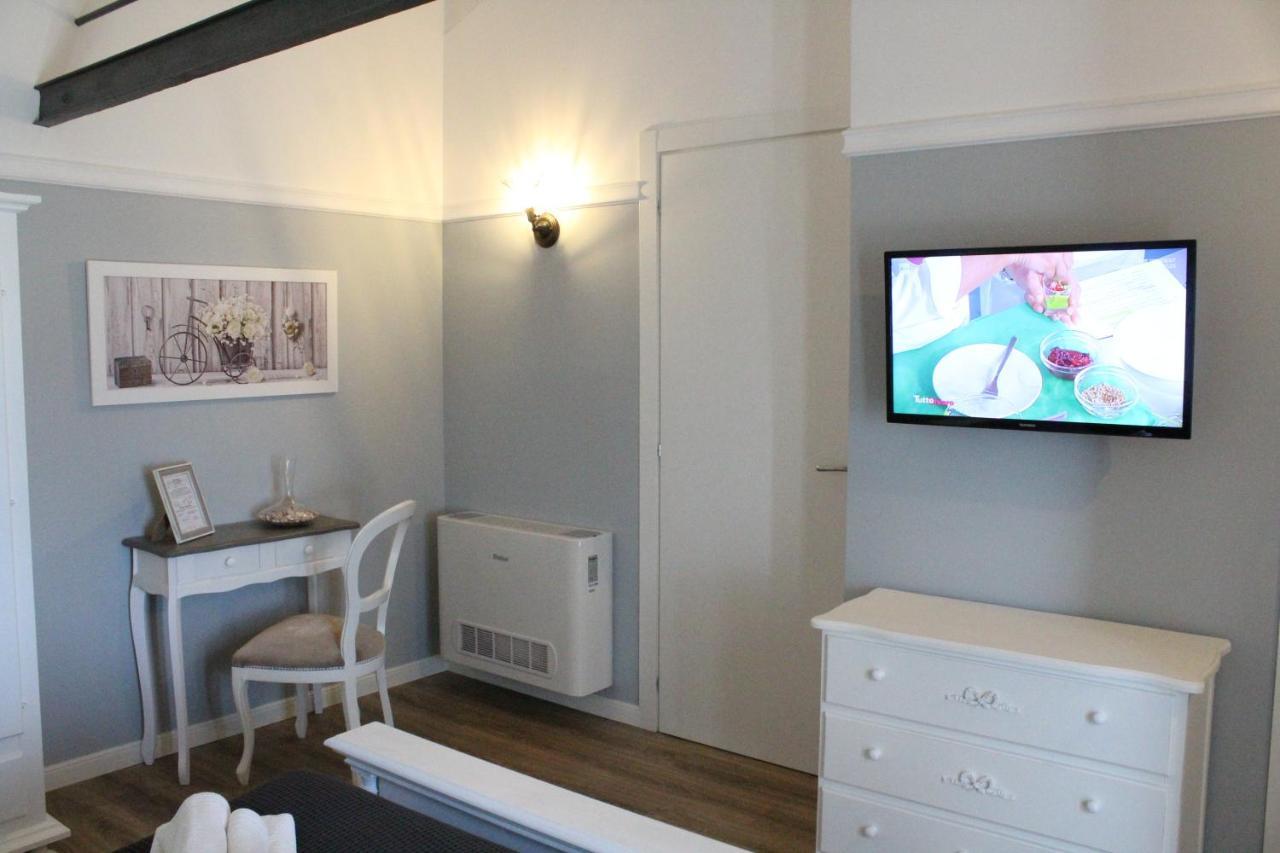 Il Nido Rifatto Bed and Breakfast Laigueglia Eksteriør billede